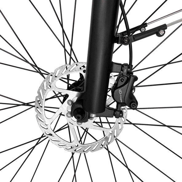 SachsenRad SUV E-Bike Centrum