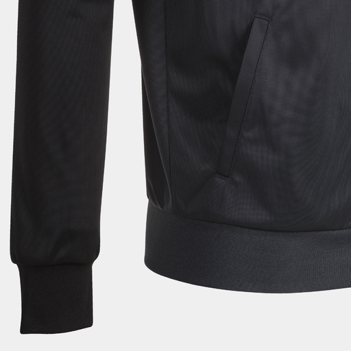 Chándal Joma Academy Iv Antracita Negro