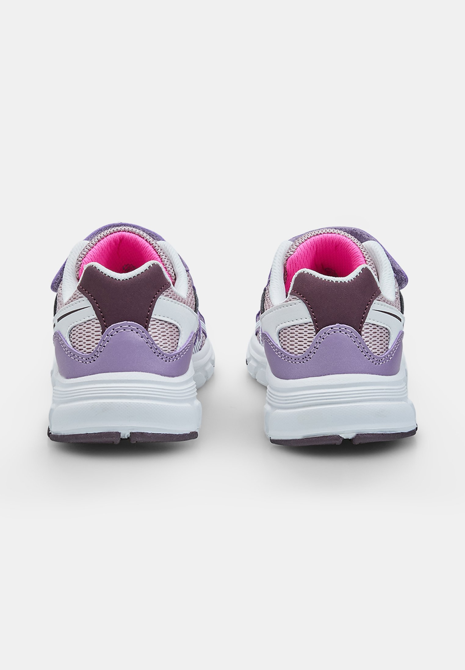 Baskets Bata - argento