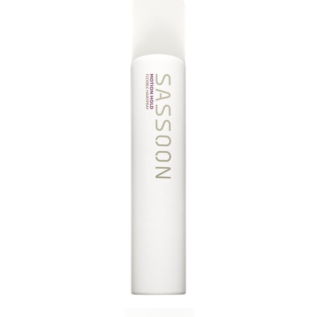 Sassoon Professional lak za kosu s učvršćivanjem - 300 ml