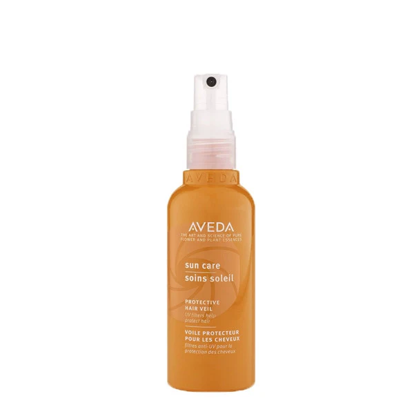 Sun Care Protective Hair Veil - Spray Capelli Styling & Finish, Trattamento Protezione Solare Capelli