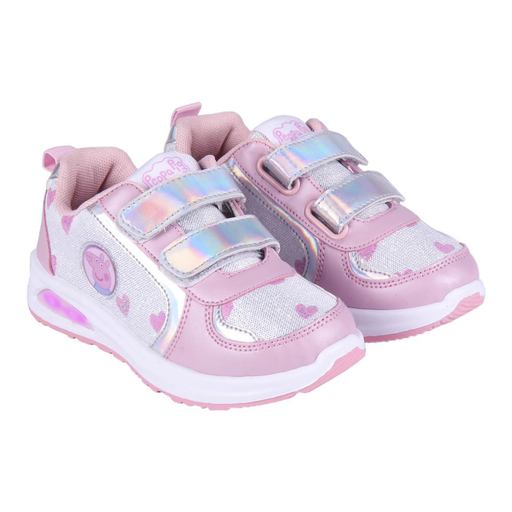 Baskets Peppa Pig 64499