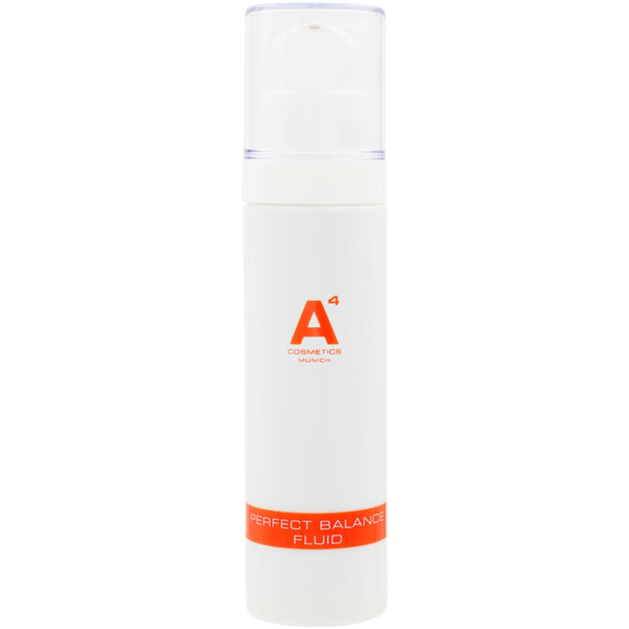 A4 Cosmetics tekoča krema za obraz Perfect Balance - 50 ml