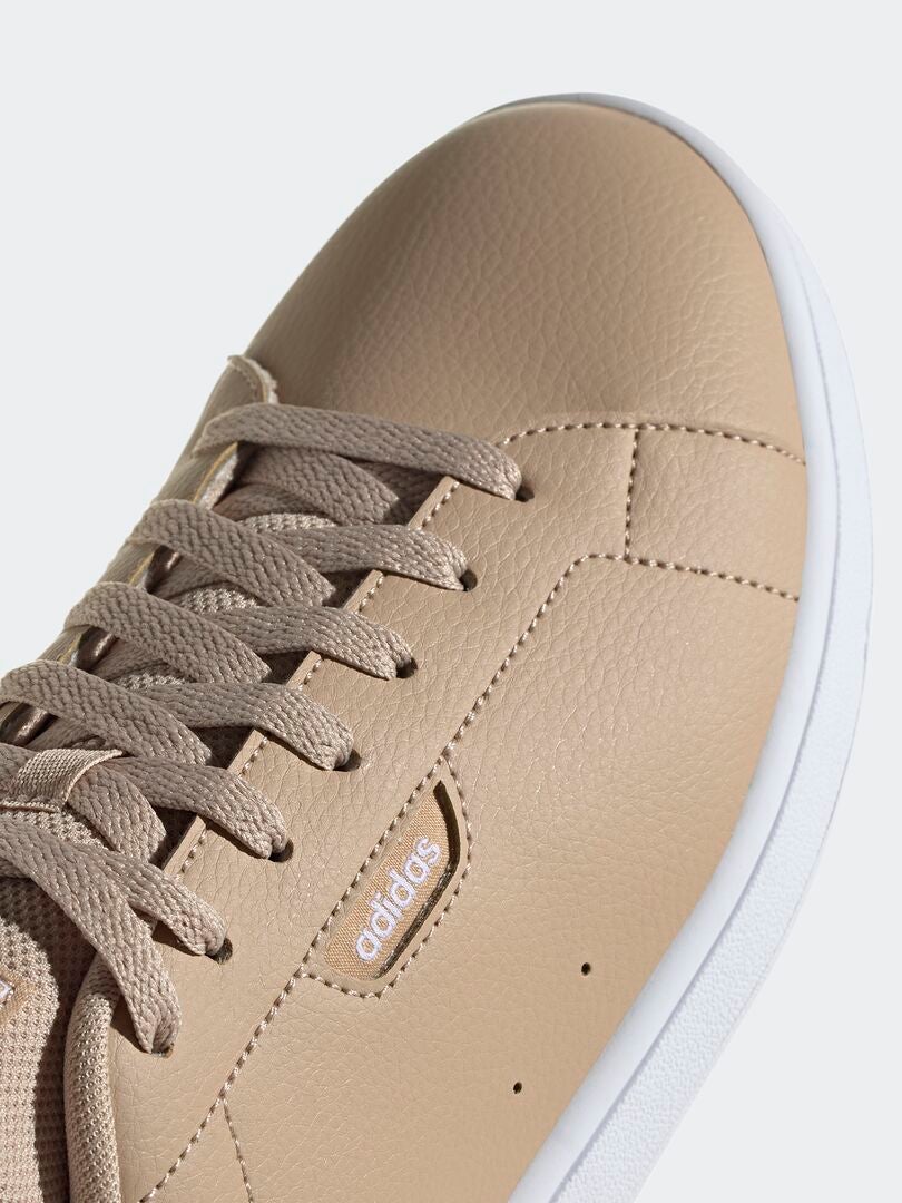 Trampki adidas Urban Court – BEŻOWE