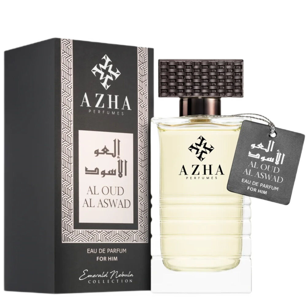 Azha Al Oud Al Aswad