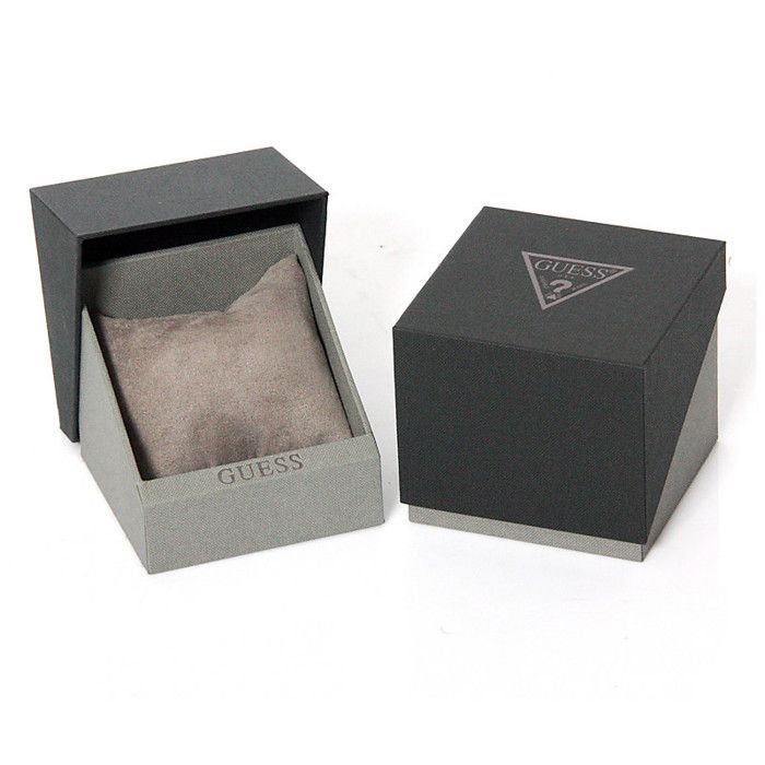 Reloj - Acero verde - Guess - GW0265G8