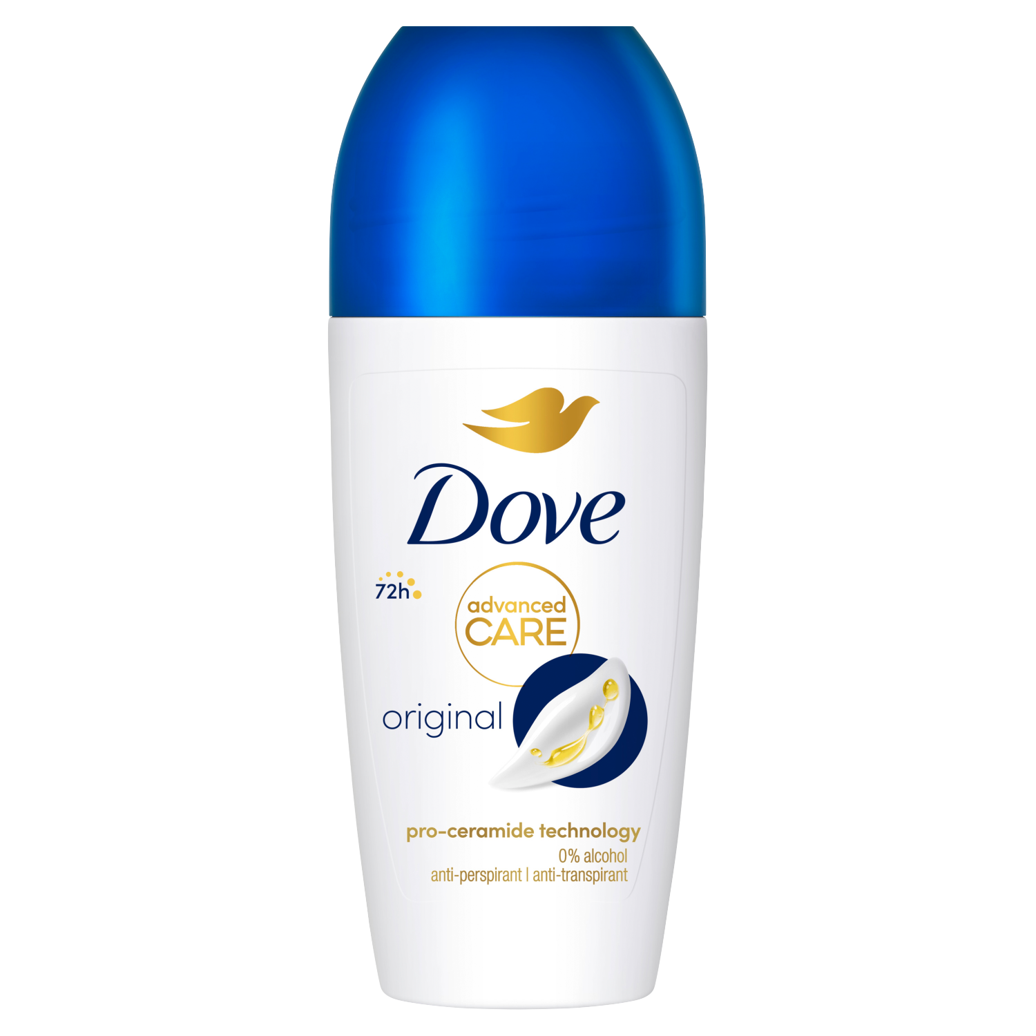 Dove Advanced Original Care