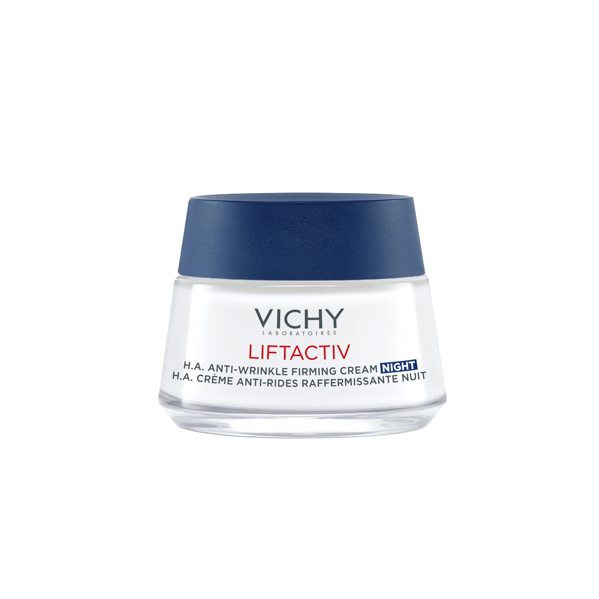 VICHY Liftactive Supreme Night 50 ml Anti-aging nachtcrème voor het gezicht