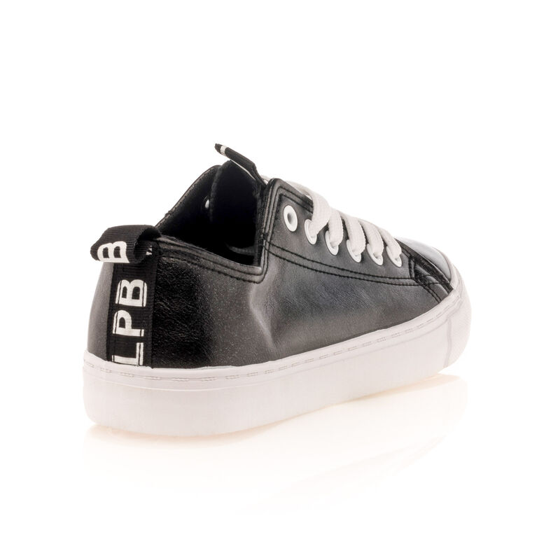 Sneakers Femme Noir