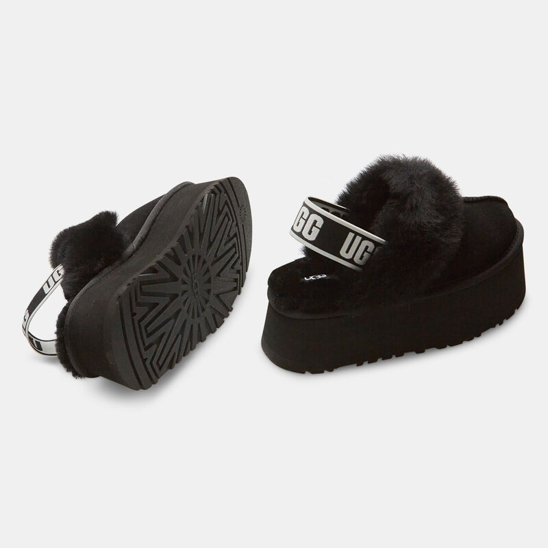 UGG Funkette tofflor