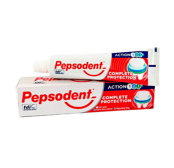 Komplet beskyttelse | 75 ml