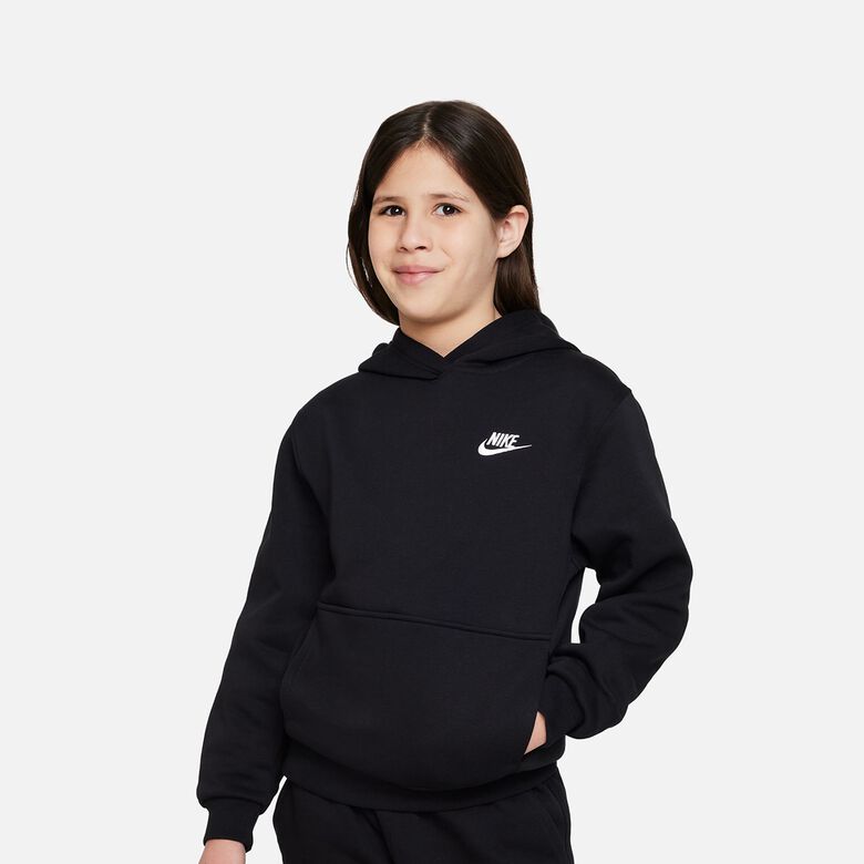Sportswear Club Fleece-Hoodie
