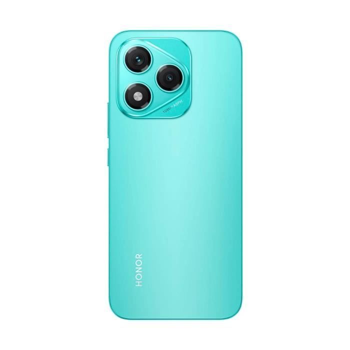 Honor 400 Lite 5G 8 Go/256 Go Vert (Marrs Green) Double SIM
