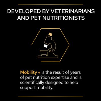 PRO PLAN Mobiliteit Hondensupplement Poeder