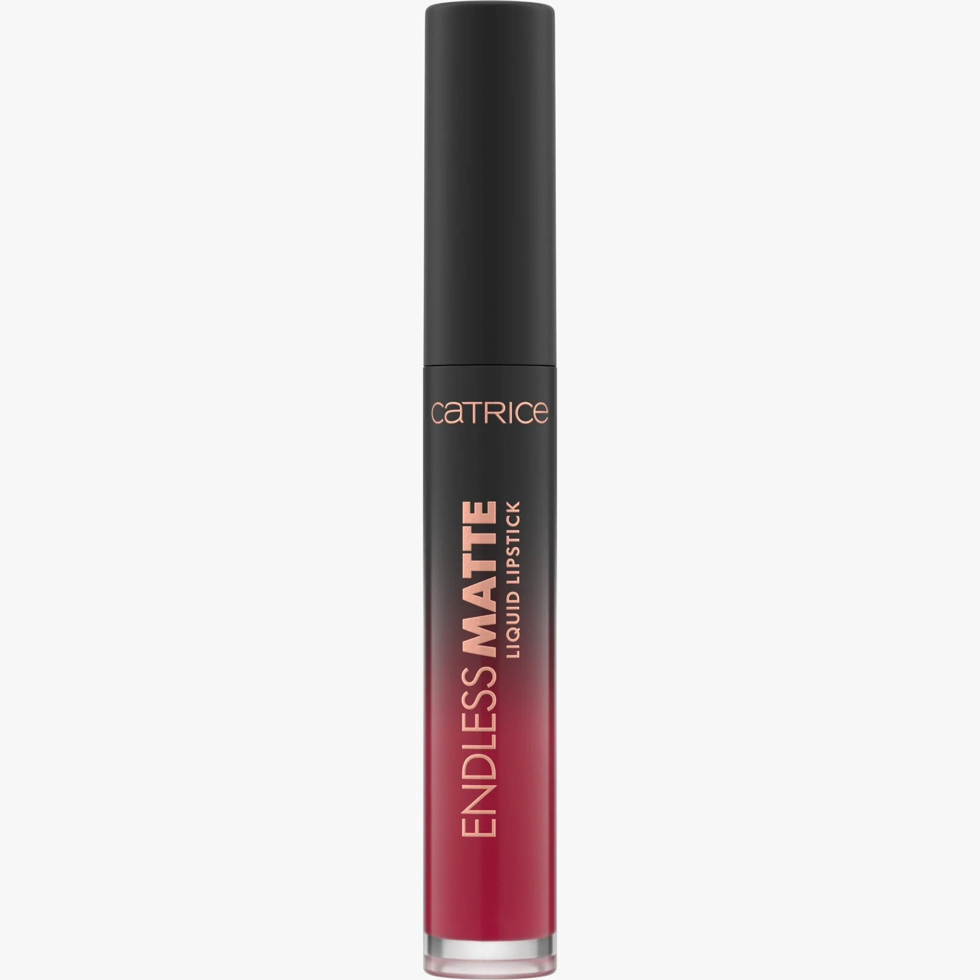 Labbra Endless Matte Rossetto Liquido - Rossetto mat, Rossetto