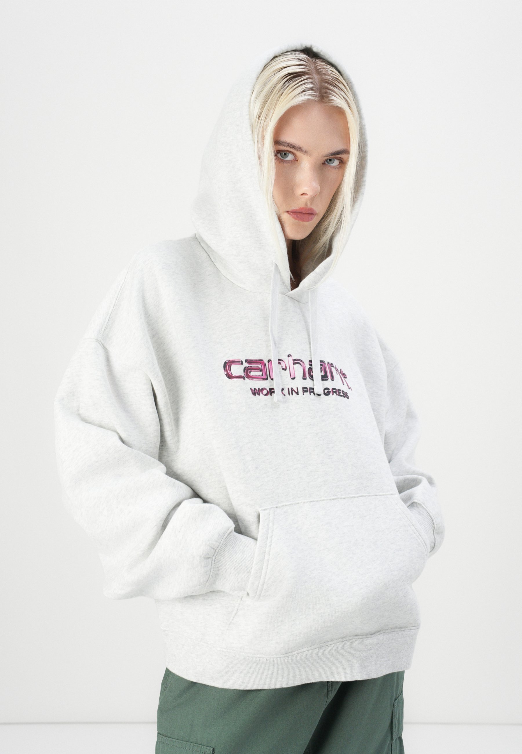 Carhartt WIP-sweatshirts