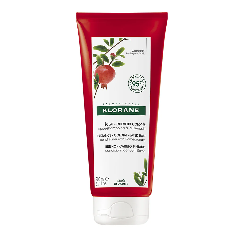Melograno Balsamo al Melograno - Balsamo Protezione Colore Capelli