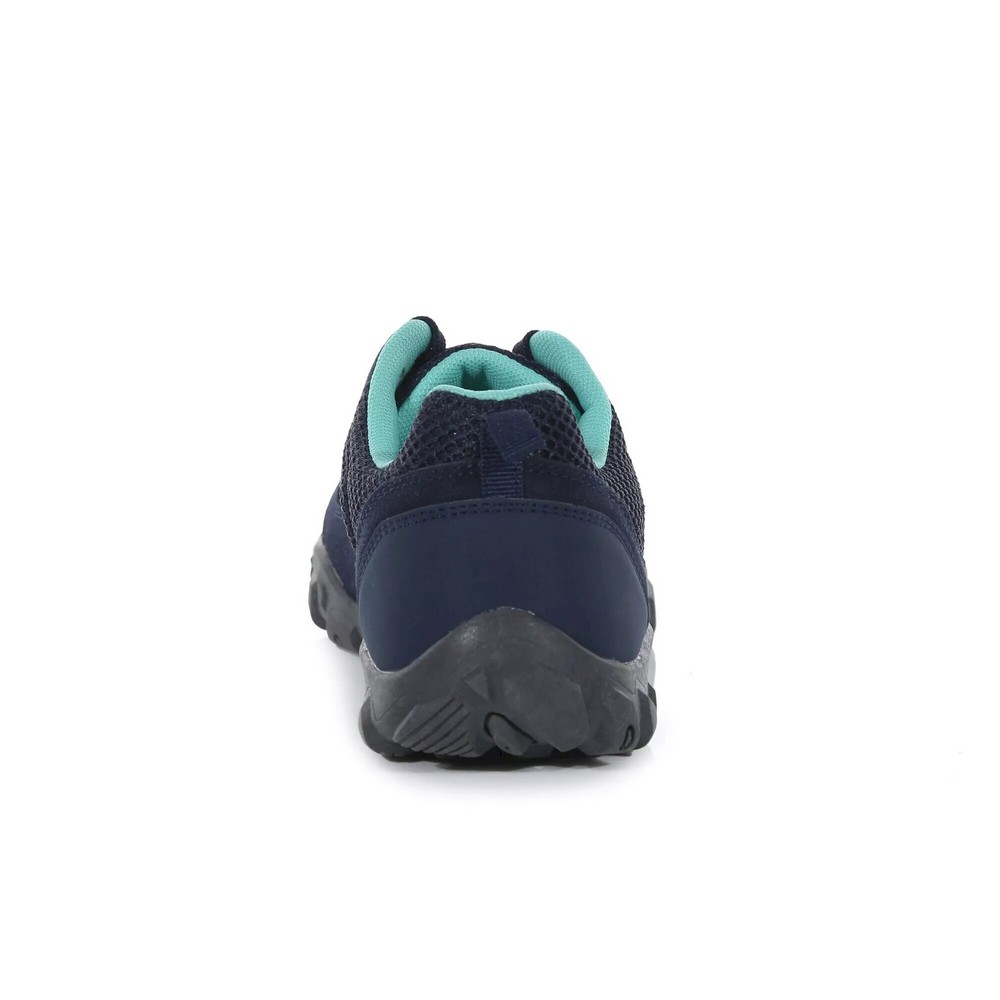 Zapatillas De Senderismo Con Cordones Regatta Edgepoint Life