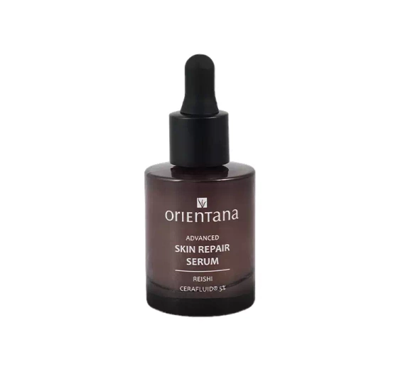 Orientana Skin Repair naprawcze serum na dzień i na noc 30ml