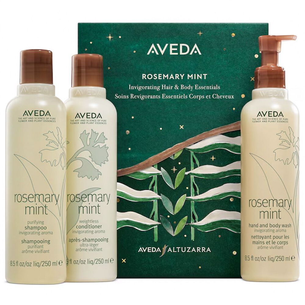 Aveda presentset