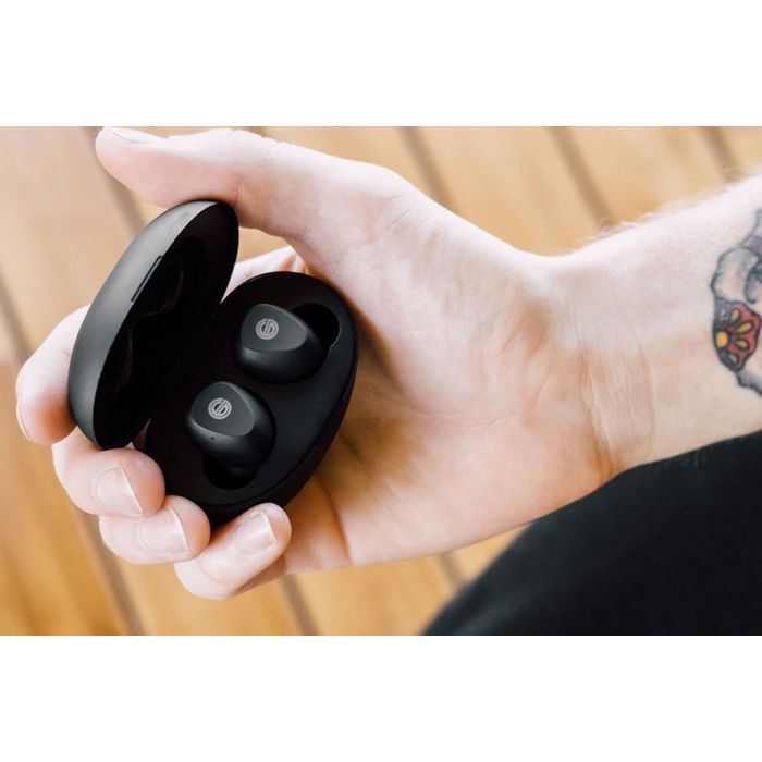 Ægte trådløse øretelefoner - GRADO - GT220 - 36 timers batterilevetid - IPX4 - Bluetooth 5.0