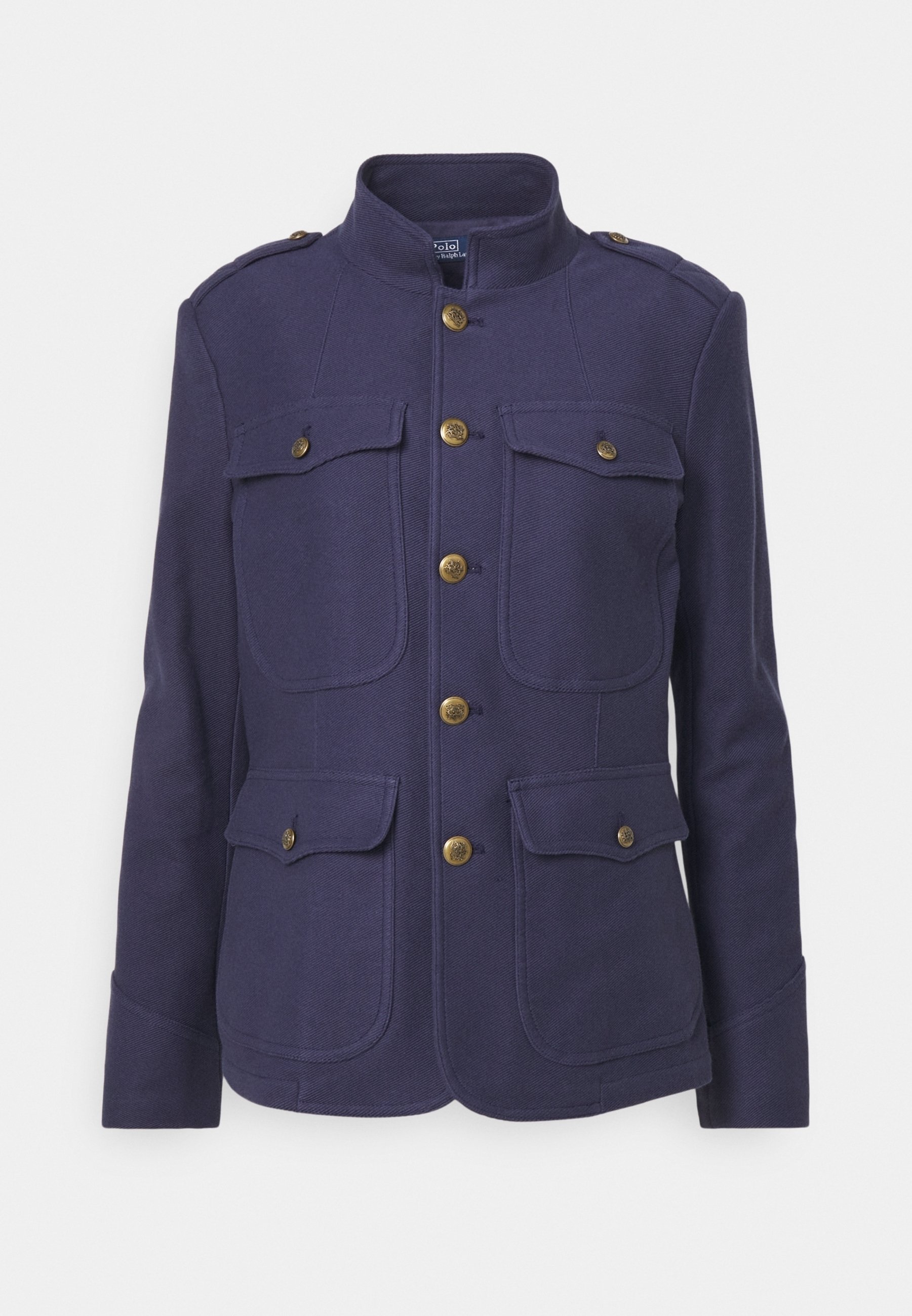 Blazer Polo Ralph Lauren - blu