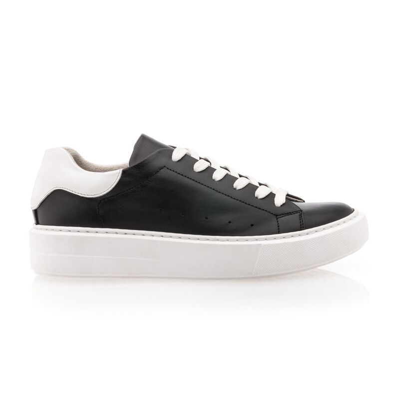 Sneakers Femme Noir