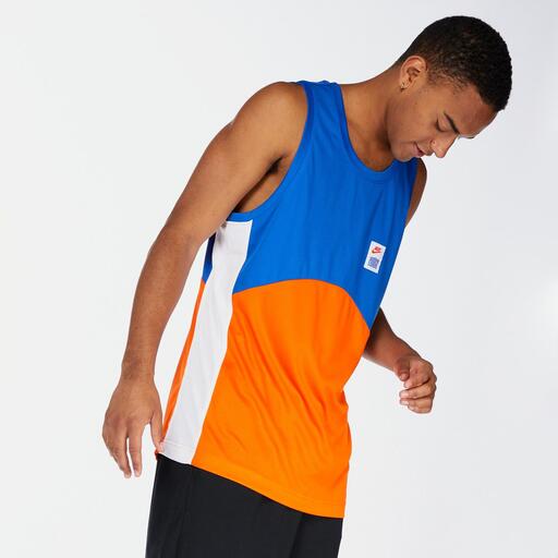 Nike Starting