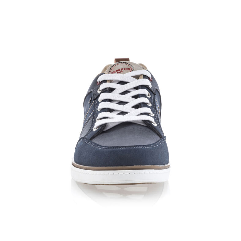 Kosarak / sportcipők Homme Bleu