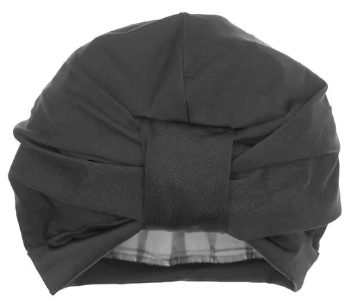 Life Turban Kąpielowy Czarny