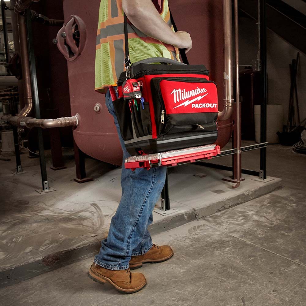 MILWAUKEE PACKOUT™ 48228302 Lämpölaukku