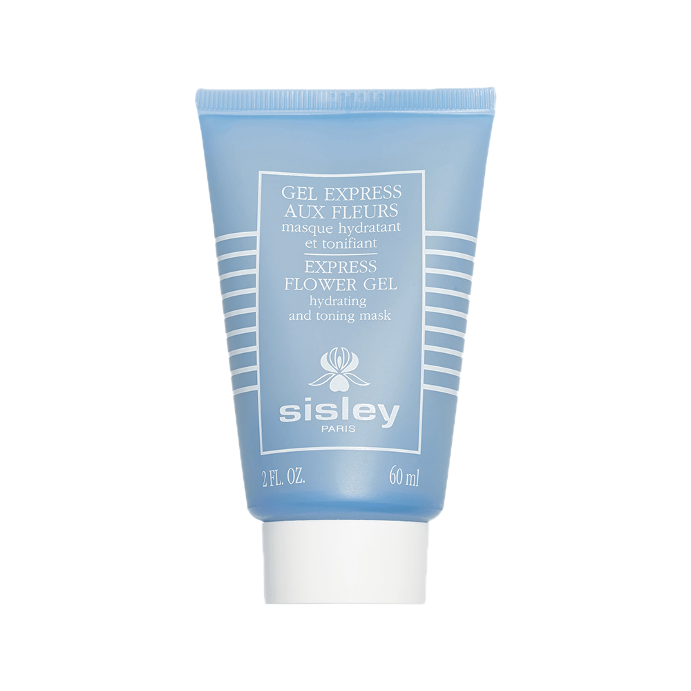 Express Flow gel maska 60 ml - Sisley