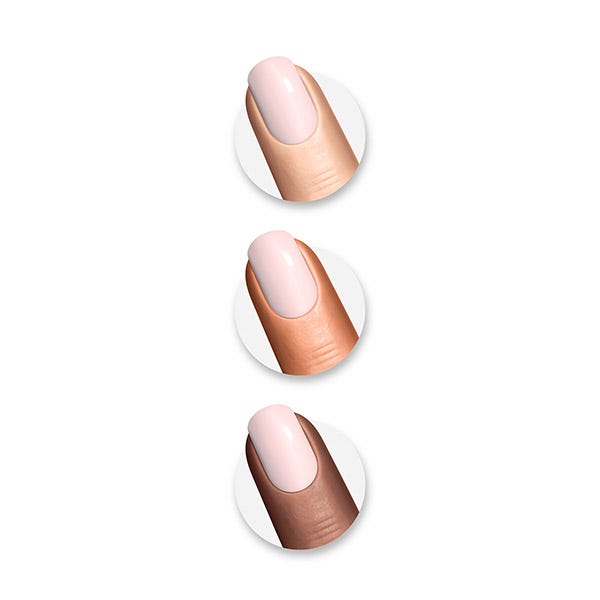 Miracle Pure nagellack