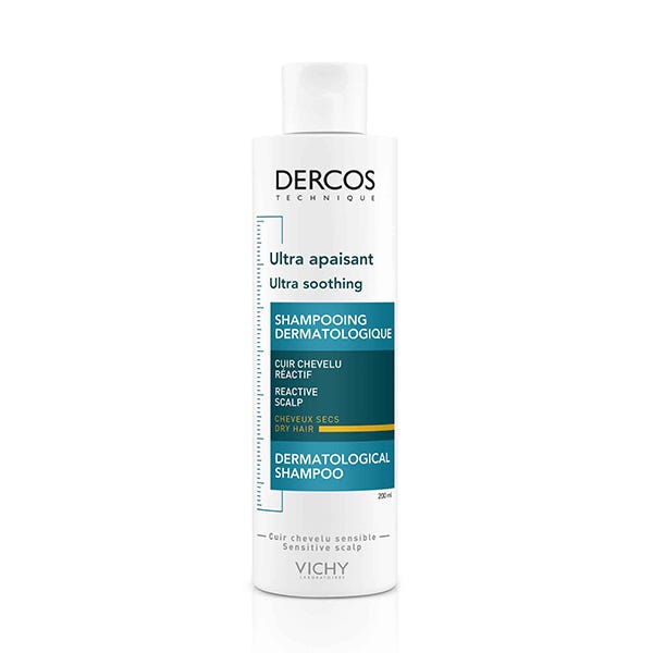 Rengörande schampo | 200 ml