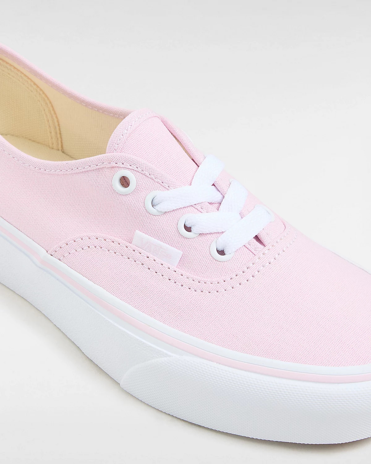 Scarpe Authentic Platform
