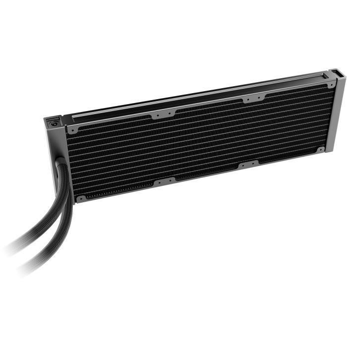 BE QUIET! - Silent Loop 3 - Watercooling - BW025 - 360 mm