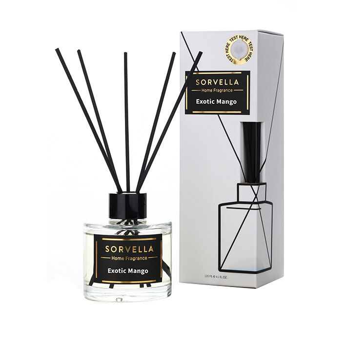 Sorvella Perfume Exotic Mango