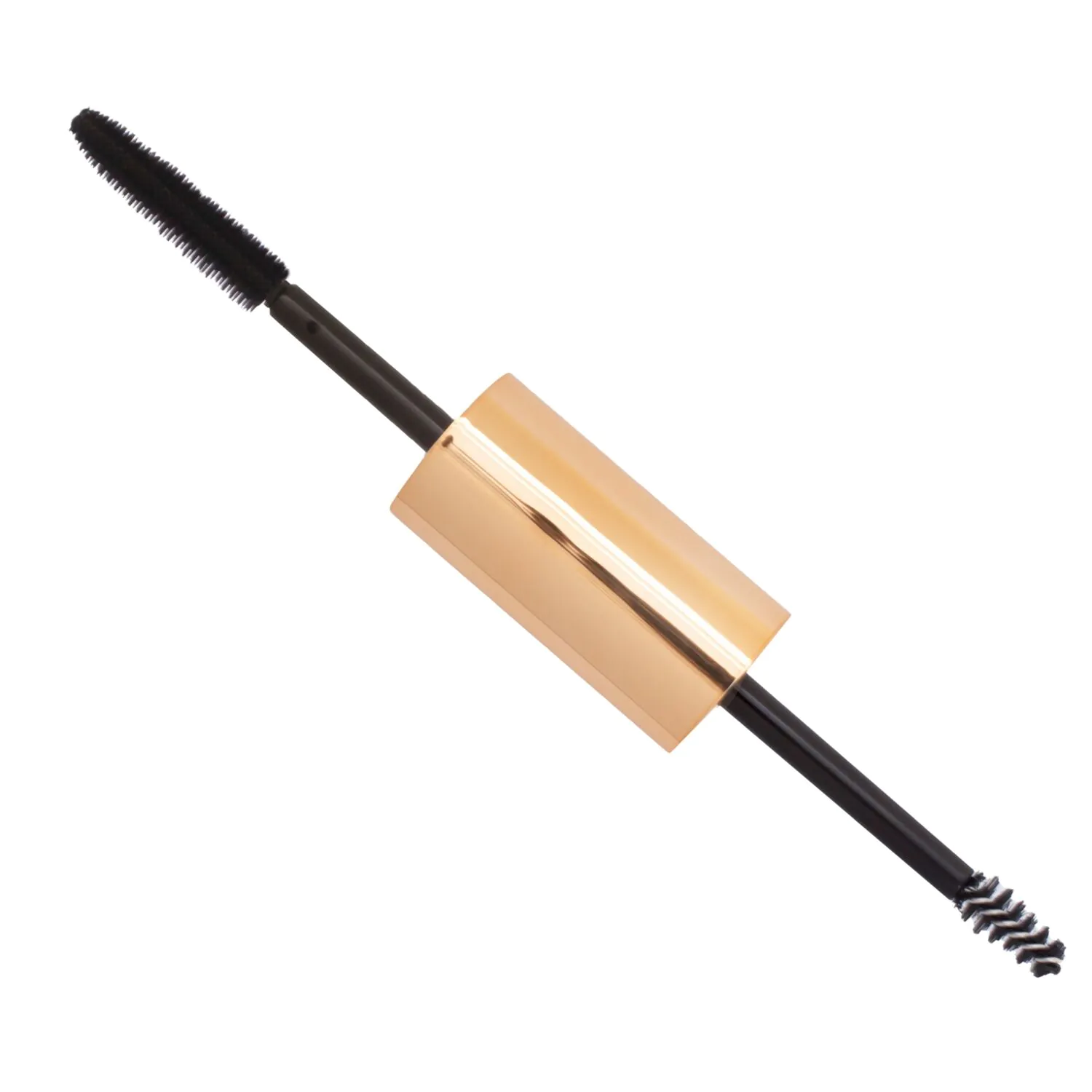 Glam Shop Tusz do rzęs dwustronny Architekt 2x6ml