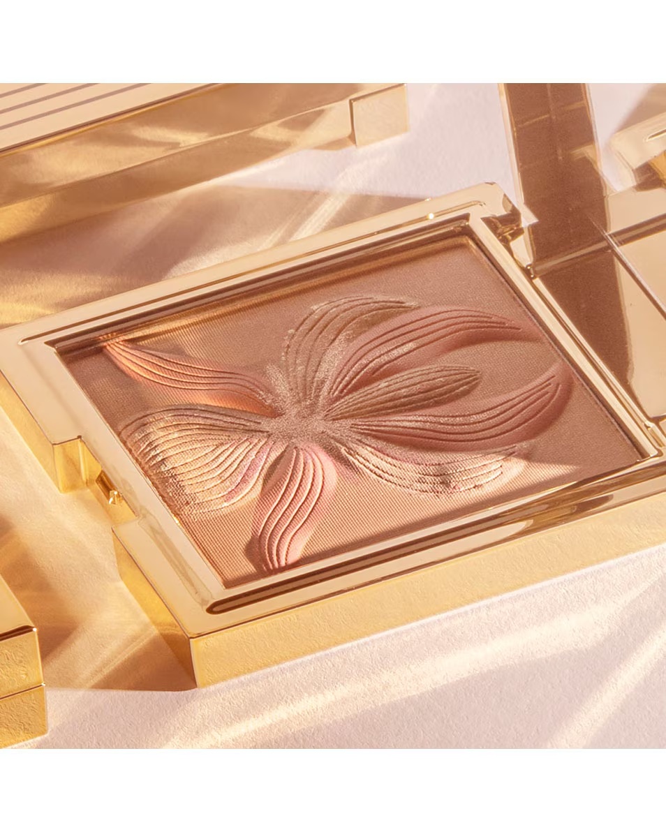 SISLEY L'Orchid e Highlighter και ρουζ
