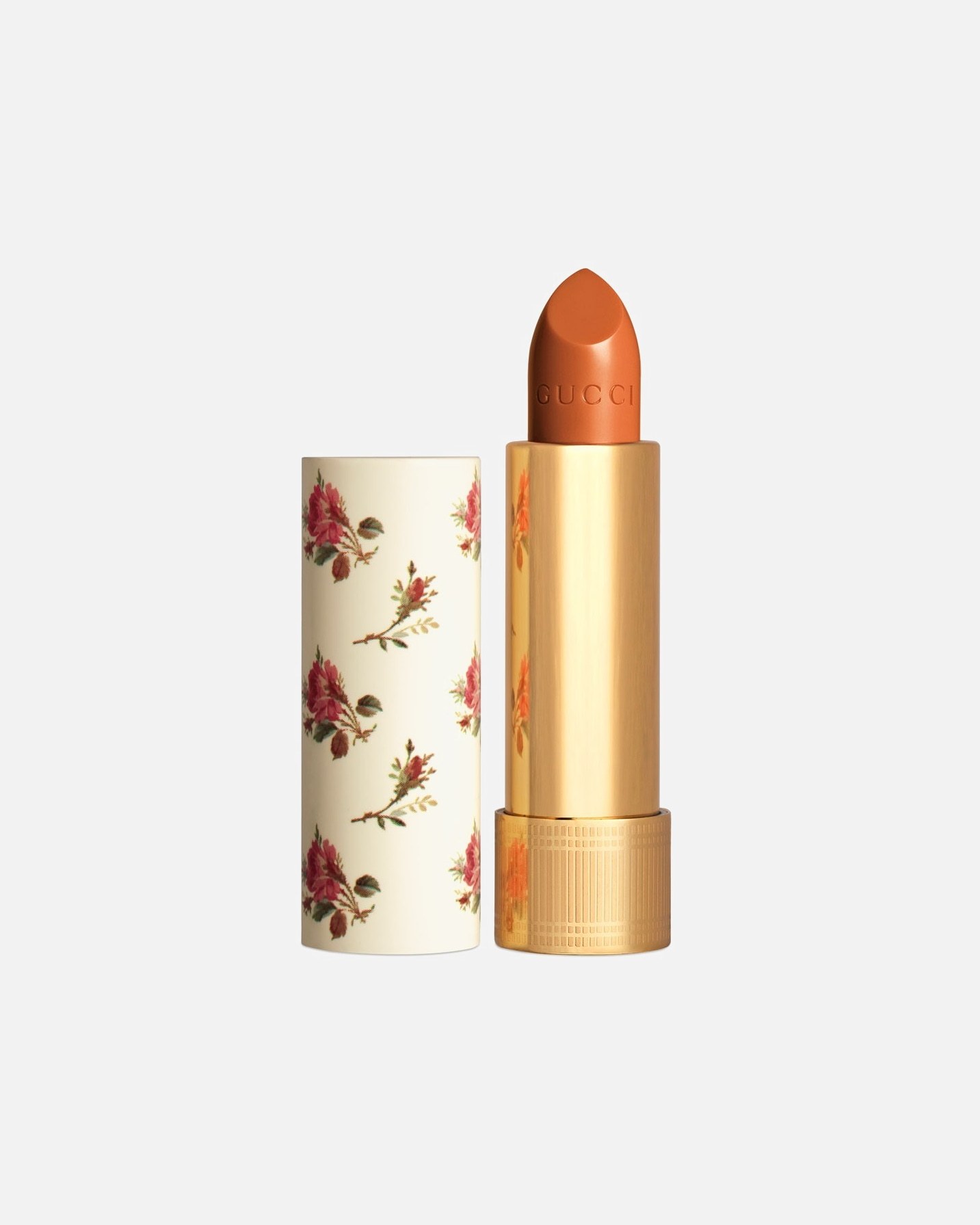 Gucci lūpų dažai Gucci Beauty Rouge a Levres Voile - 3,5 g