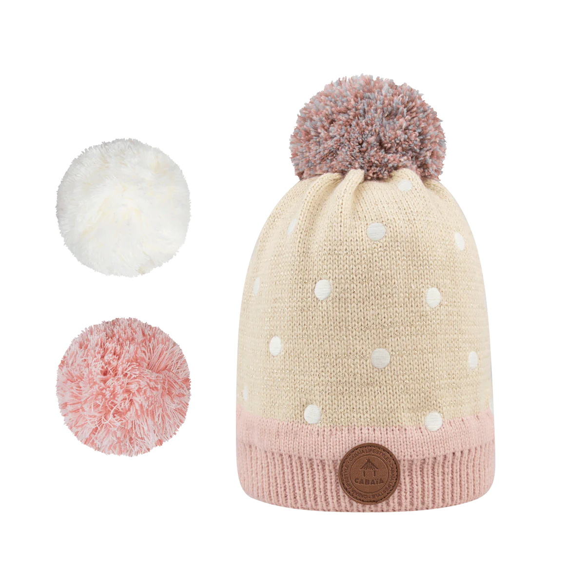 Cendrillon Light Pink