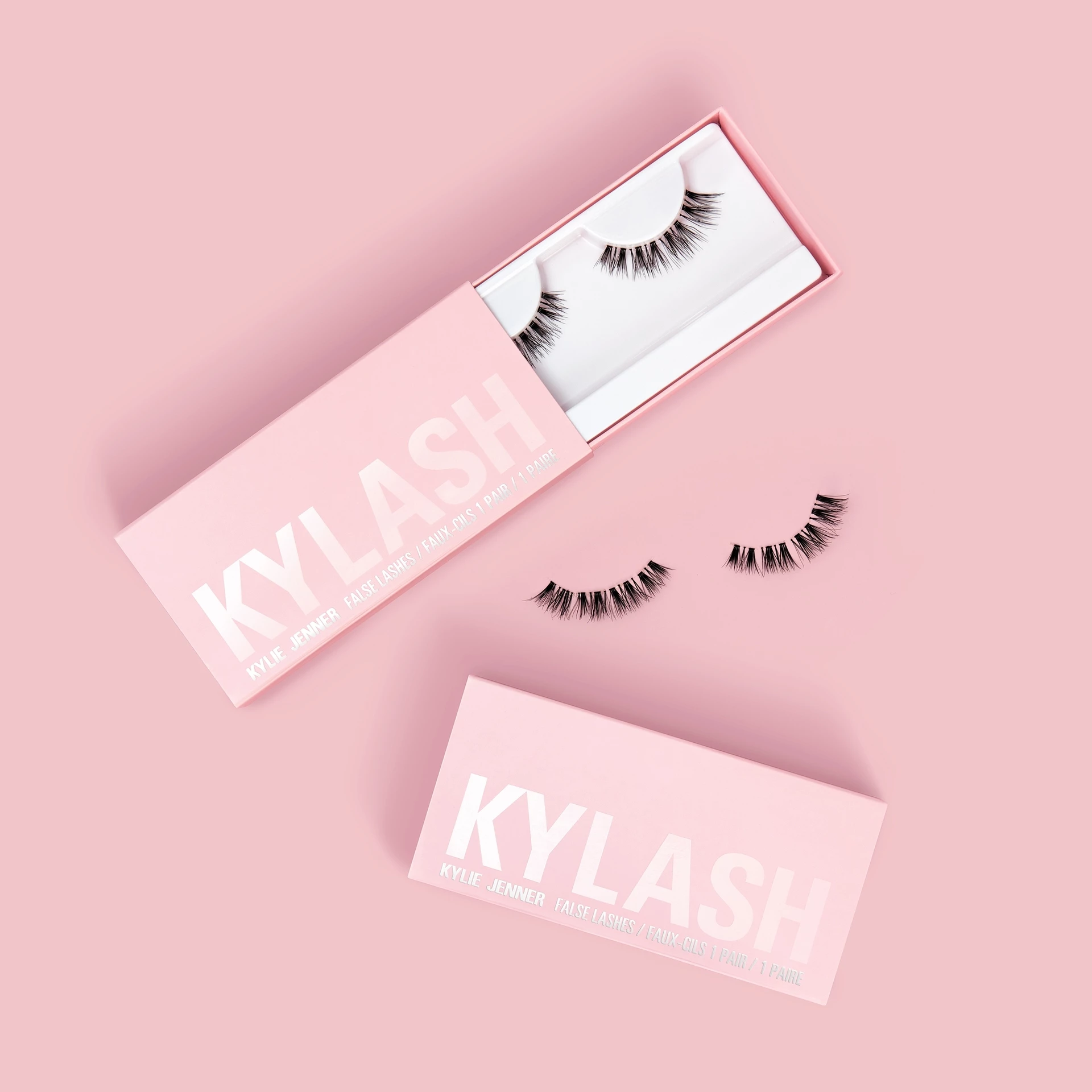 Kylash umjetne trepavice - Kylie By Kylie Jenner