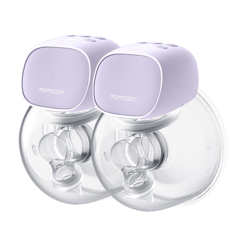 Momcozy S9 Pro