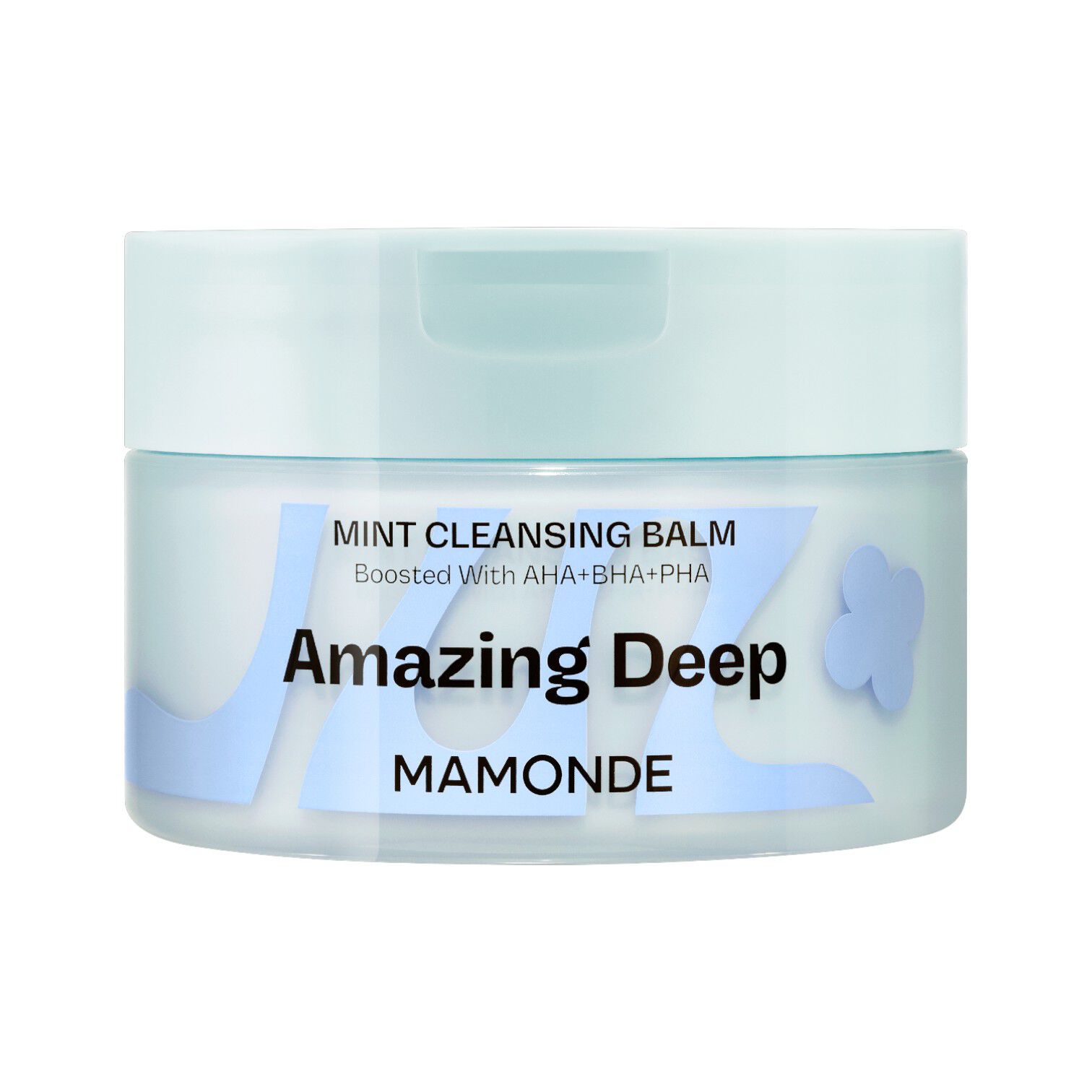 Mamonde Amazing Deep Mint