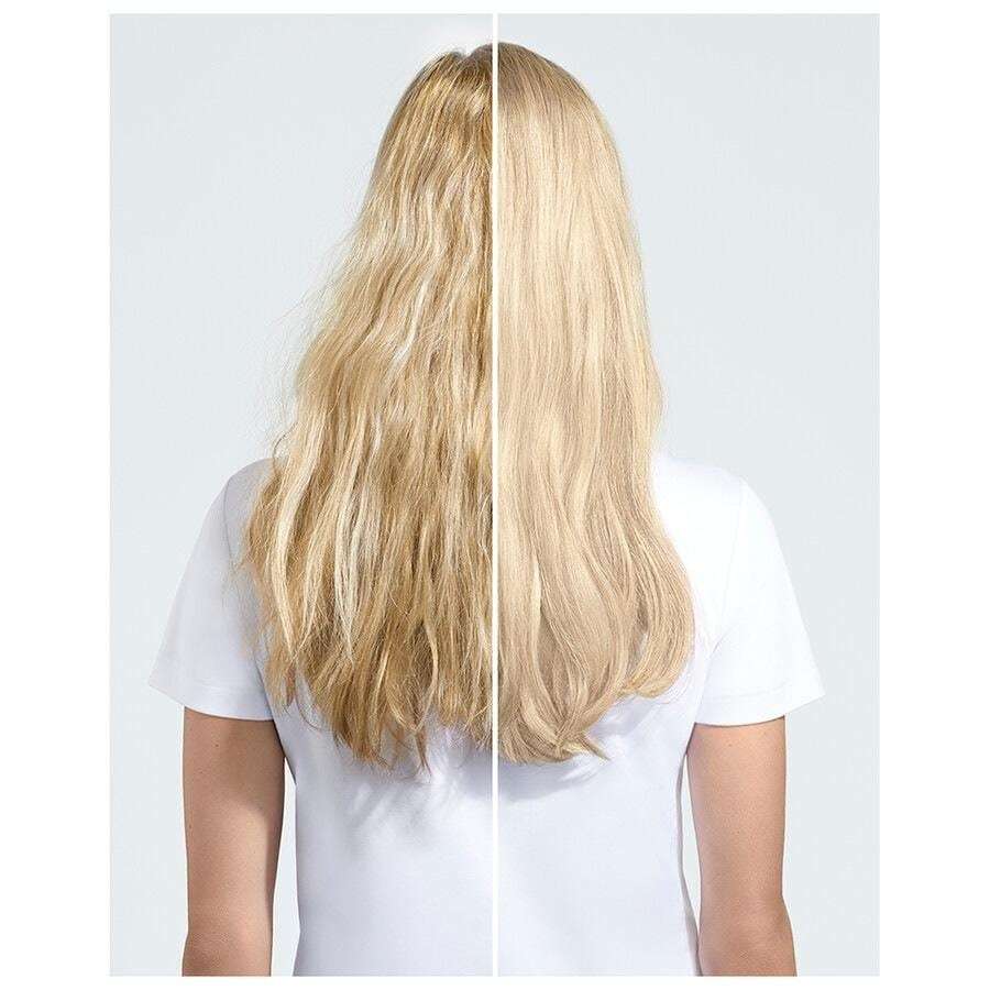 Shu Uemura Yūbi blond vijolični šampon - 300 ml