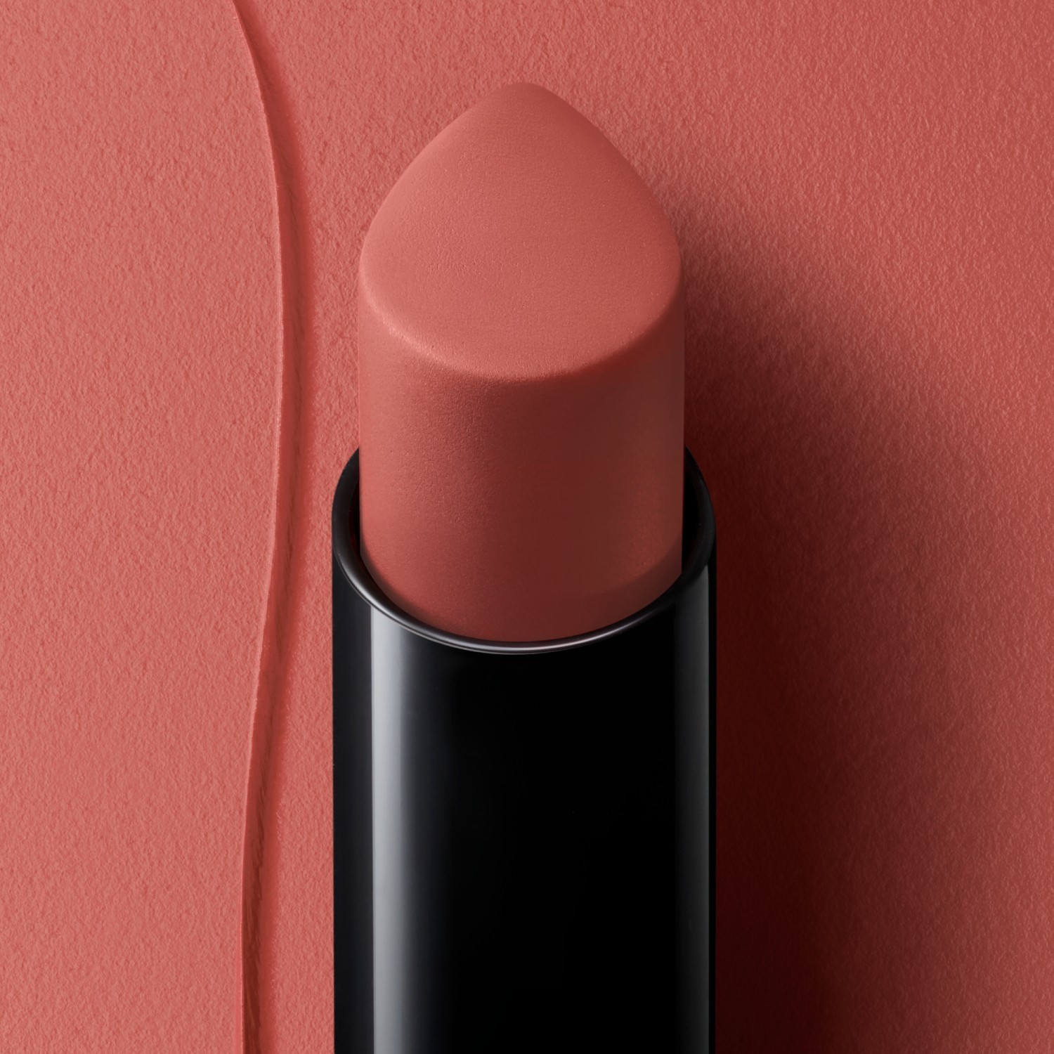 Matný rúž Armani Lip Power - 3,1 g