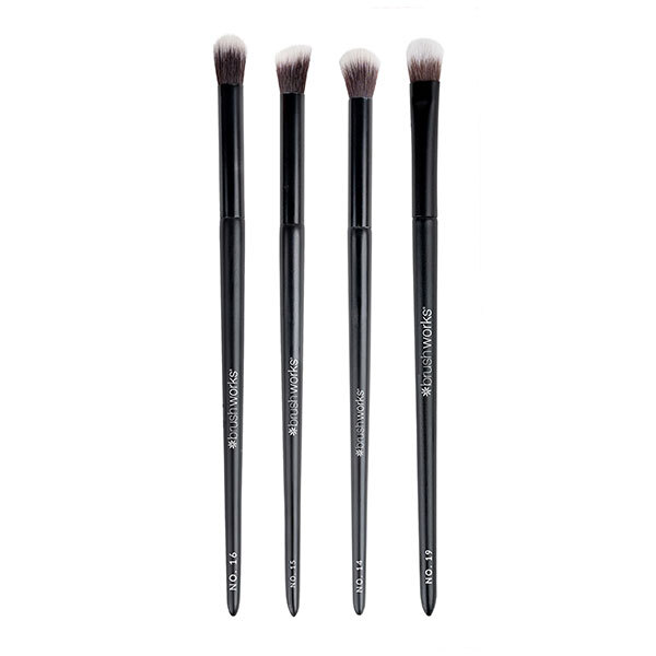 Brushworks ögonblenderset
