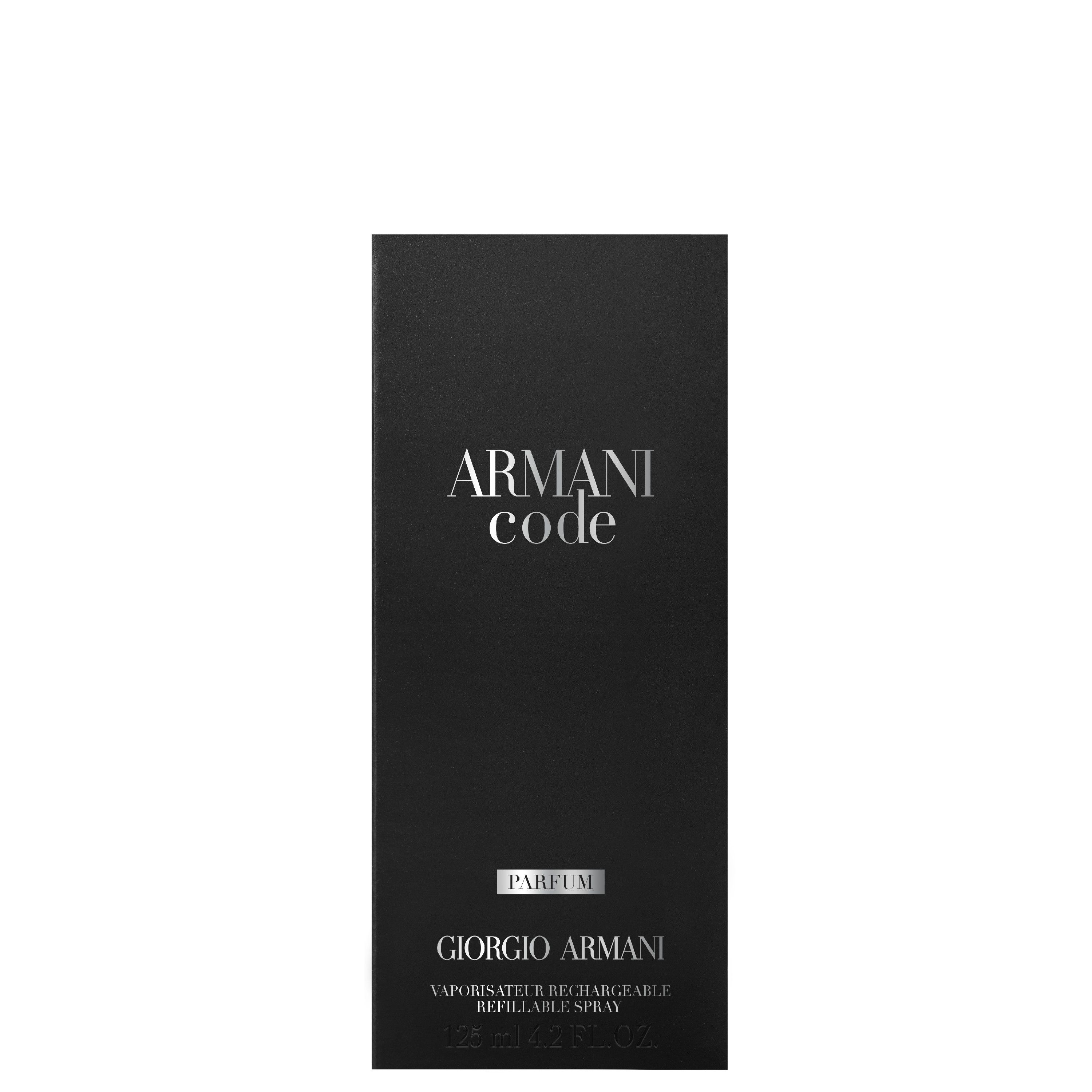 Armani Code Le Parfum Eau de Parfum Pánske parfumy
