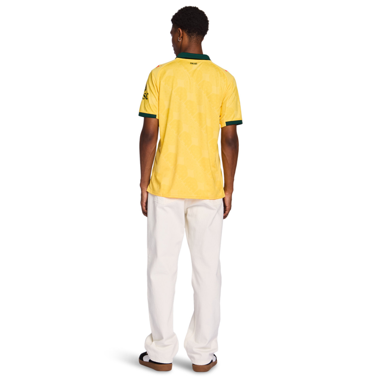 Puma AC Milan Tredje 25-26