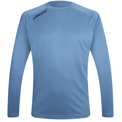 T-shirt Acerbis Atlantis Manga Larga